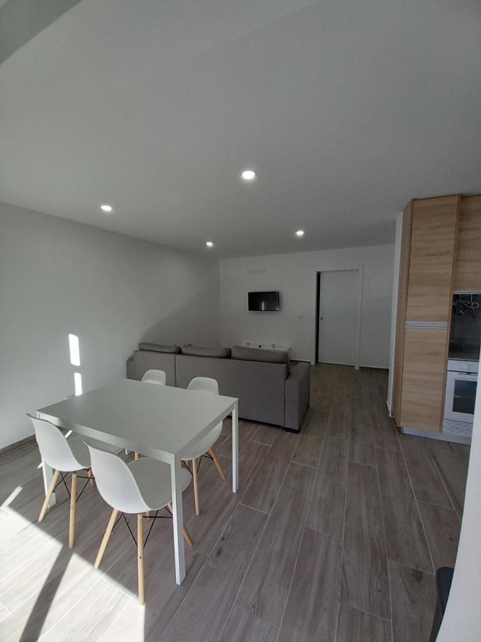 My Beach'S Apartments Poente Nazaré Exterior photo