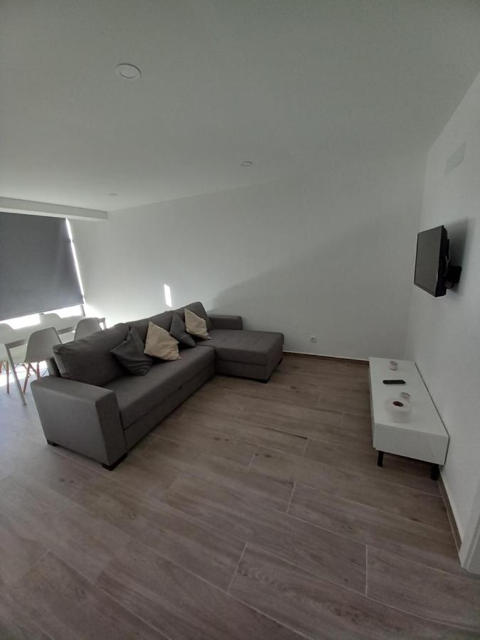 My Beach'S Apartments Poente Nazaré Exterior photo