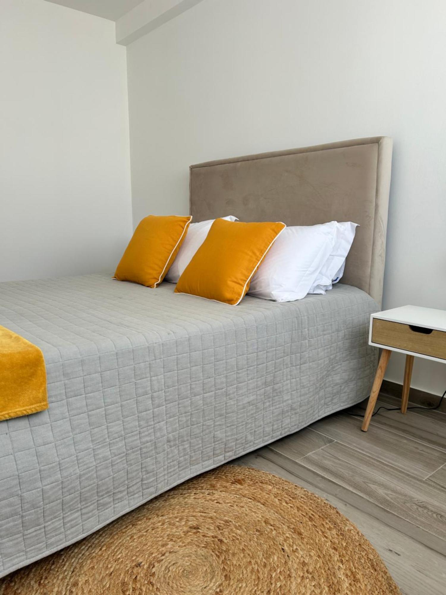 My Beach'S Apartments Poente Nazaré Exterior photo