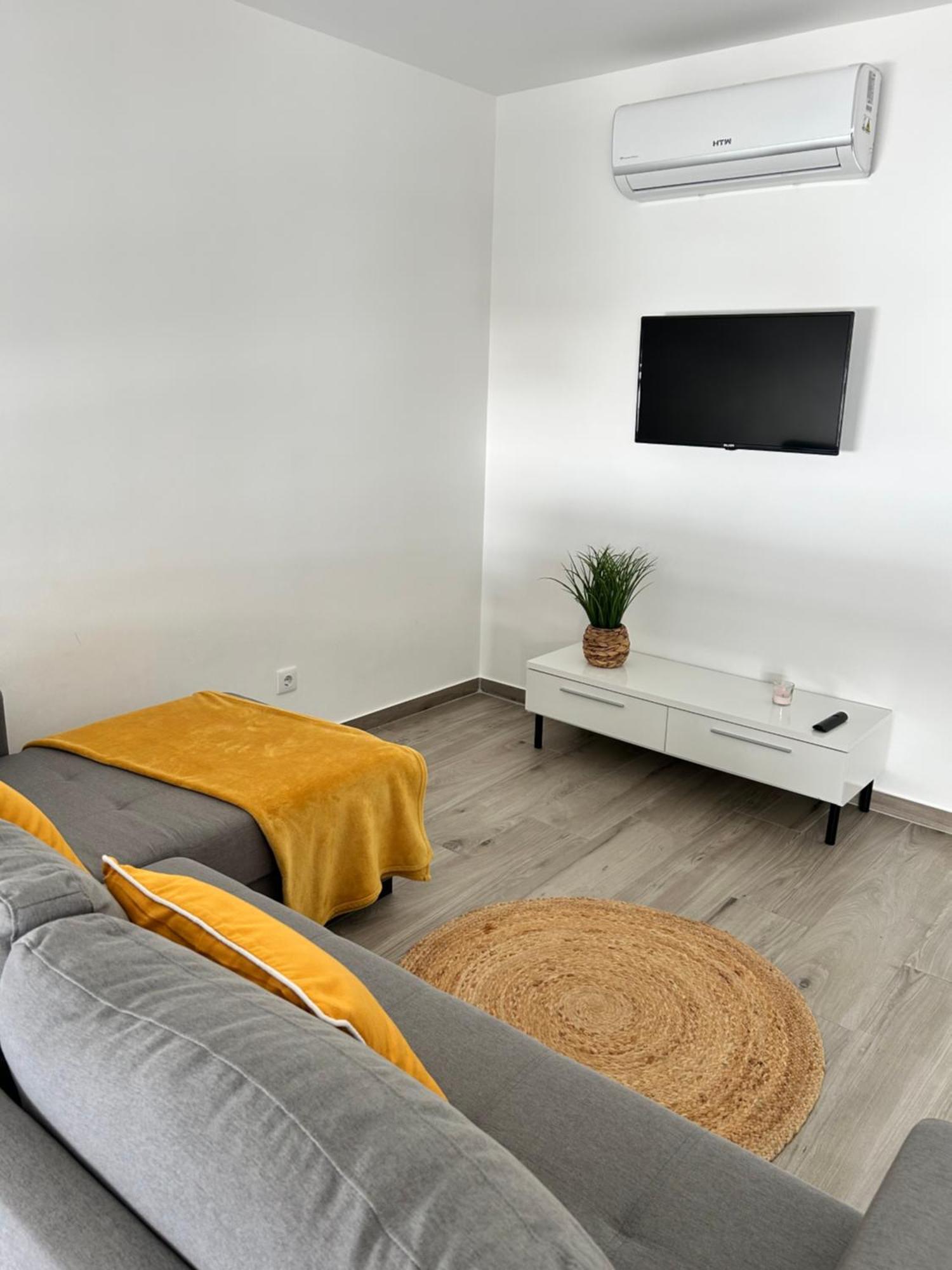 My Beach'S Apartments Poente Nazaré Exterior photo