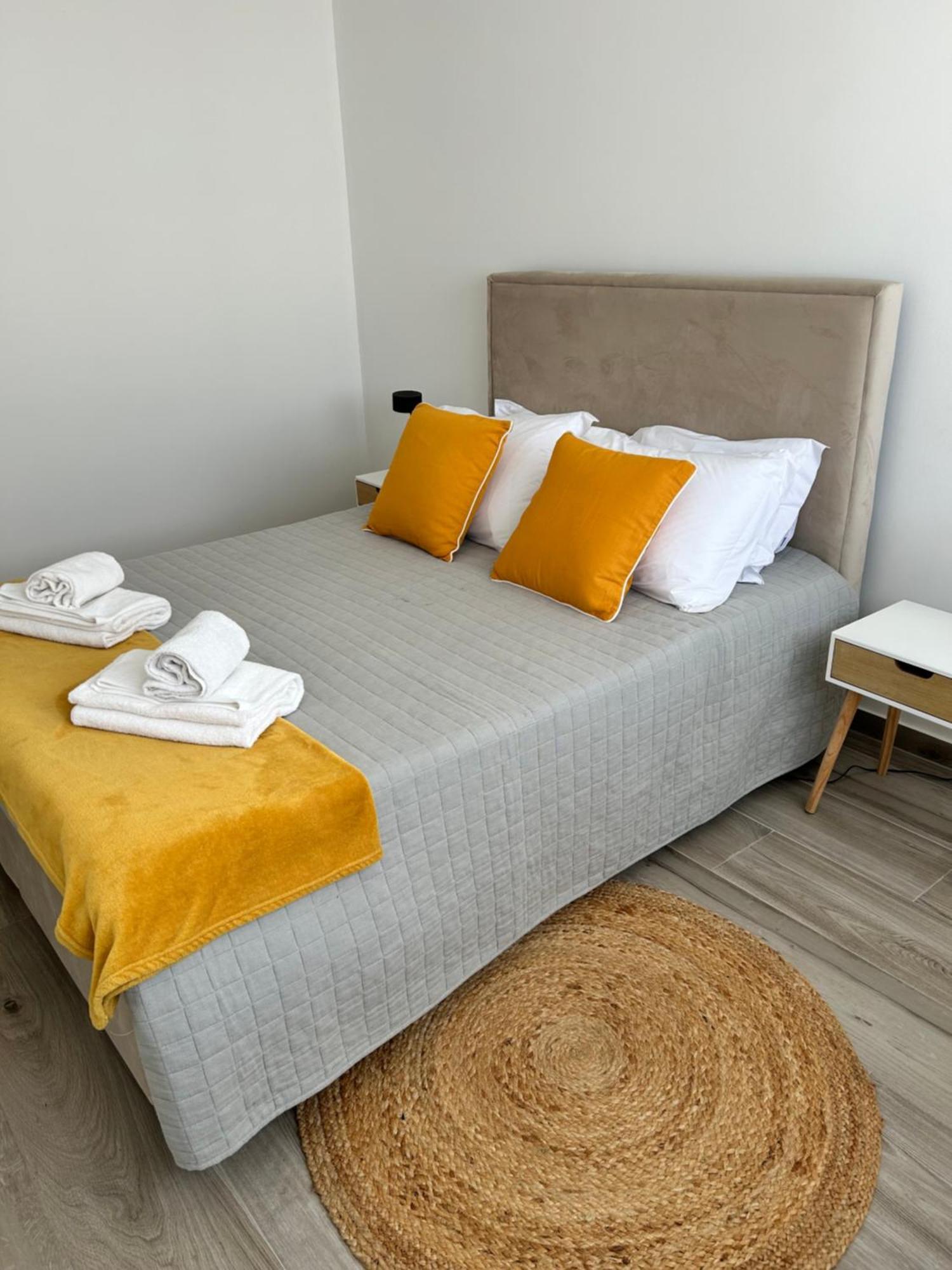 My Beach'S Apartments Poente Nazaré Exterior photo